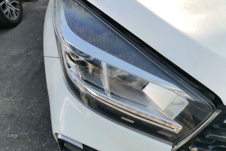 Chery Tiggo 5x 2021 #8 Chery Tiggo 5x 2021 car image #8