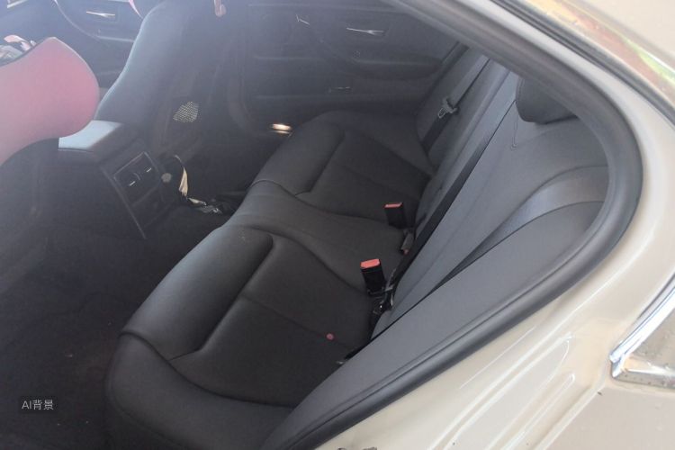 BMW 3 Series 2017 car image #19