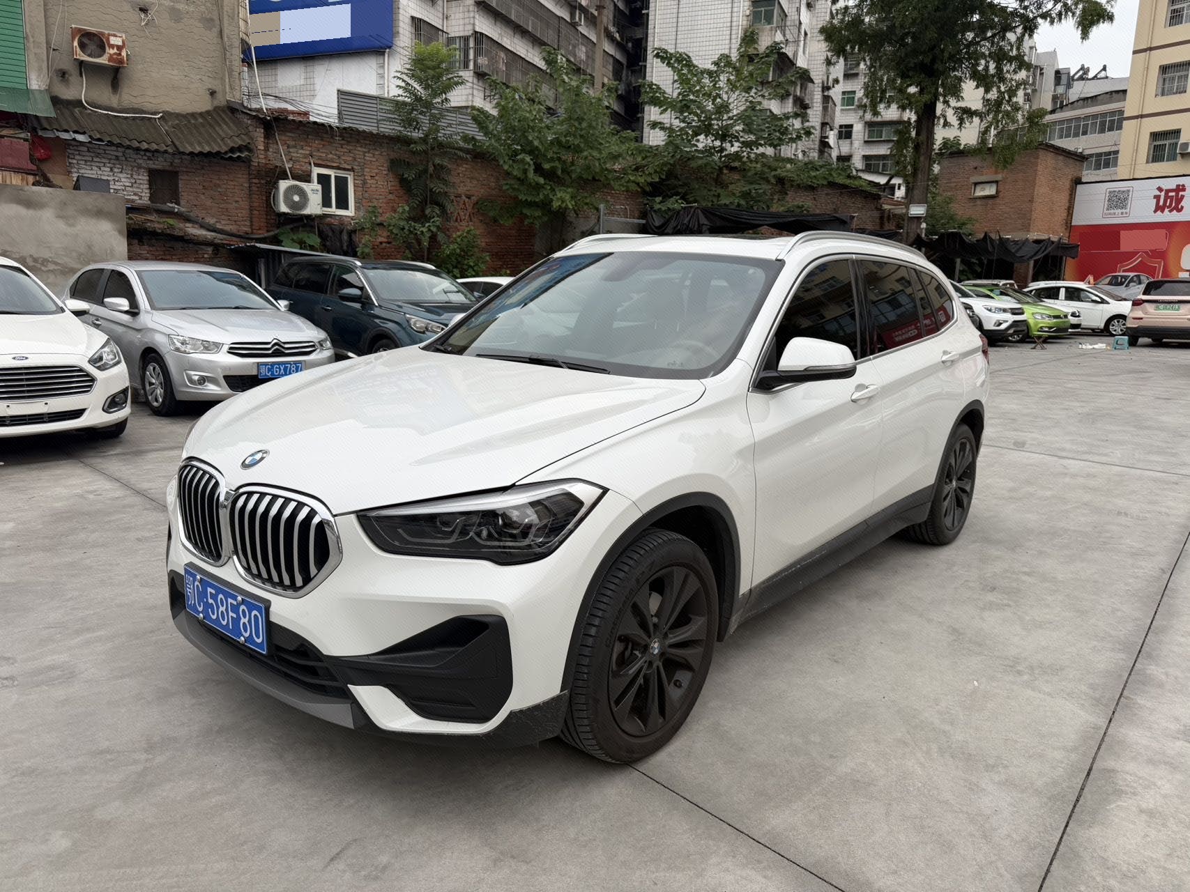 2020 car image 