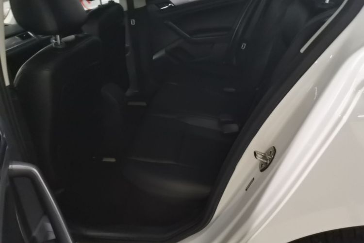 Volkswagen Bora 2020 car image #17