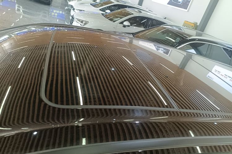Honda CR-V 2023 car image #25