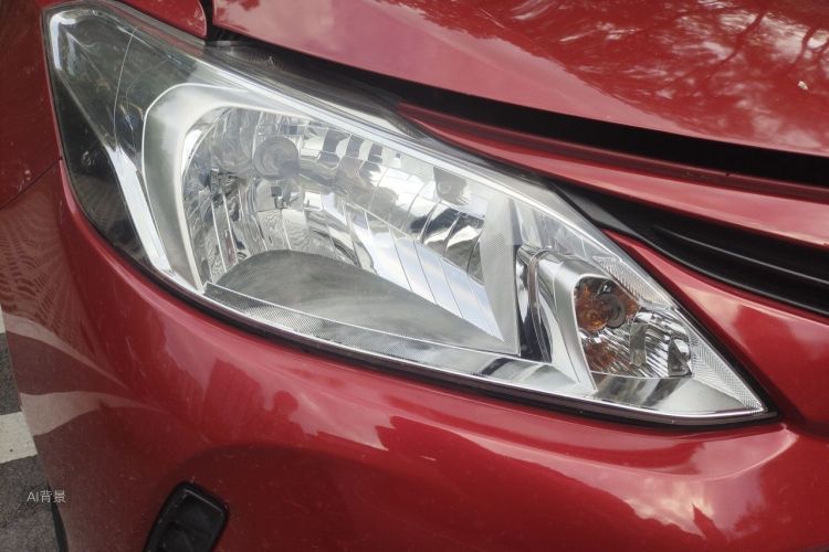 Toyota Vios 2019 #8 Toyota Vios 2019 car image #8