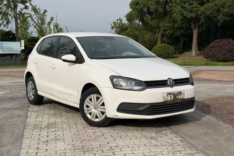 Volkswagen Polo 2019 #13 Volkswagen Polo 2019 car image #13