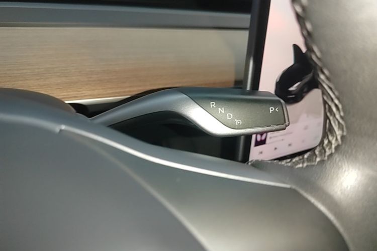 Tesla Model 3 2023 #18 Tesla Model 3 2023 car image #18