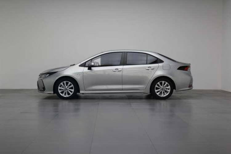Toyota Corolla 2024 car image #3