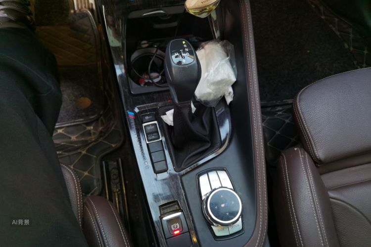 BMW X1 2019 #16 BMW X1 2019 car image #16