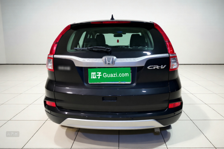 Honda CR-V 2016 #6 Honda CR-V 2016 car image #6
