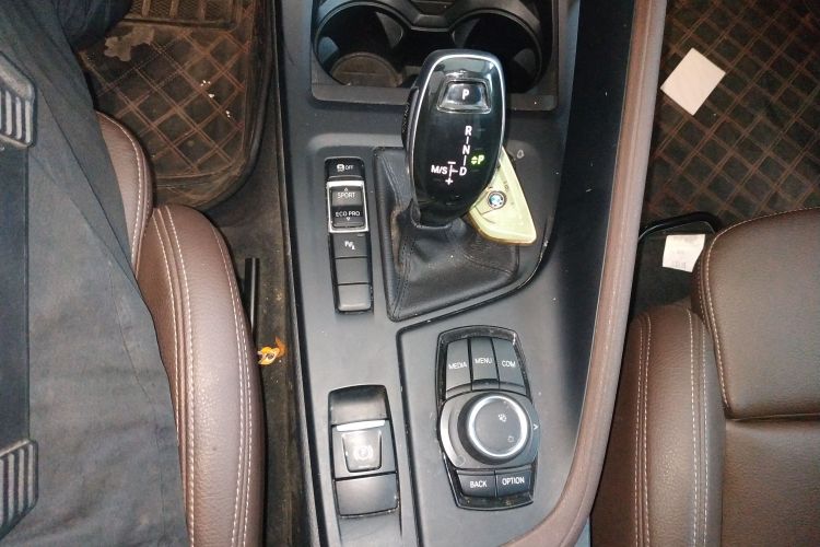 BMW X1 2020 #14 BMW X1 2020 car image #14
