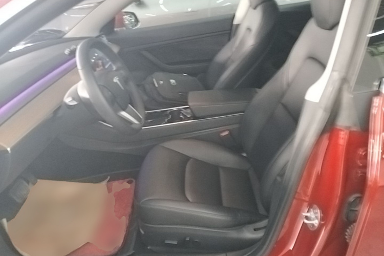 Tesla Model 3 2020 #19 Tesla Model 3 2020 car image #19