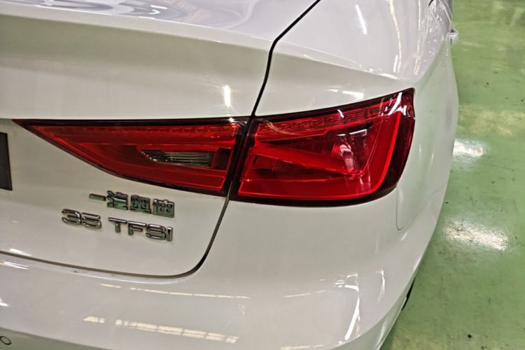 Audi A3 2016 صورة سيارة #8
