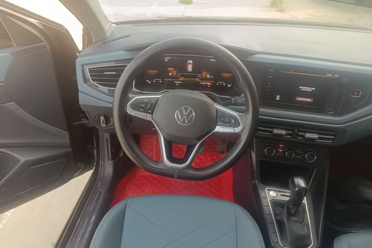 Volkswagen Lavida 2024 car image #15