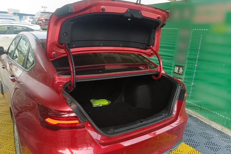 GEELY Binray 2020 #21 GEELY Binray 2020 imagen de coche #21