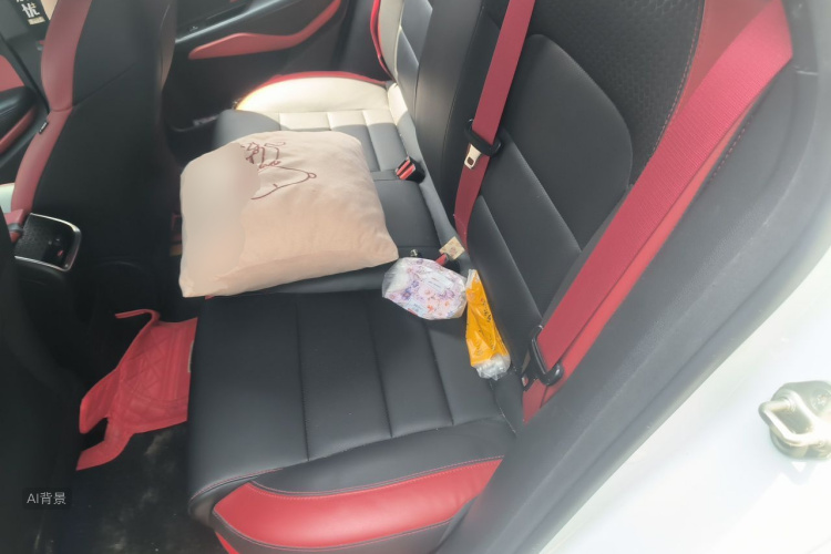 GEELY Binray 2021 image de voiture #19