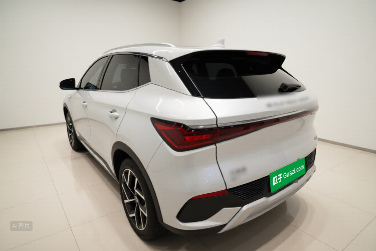 BYD Yuan Plus 2023 car image #5