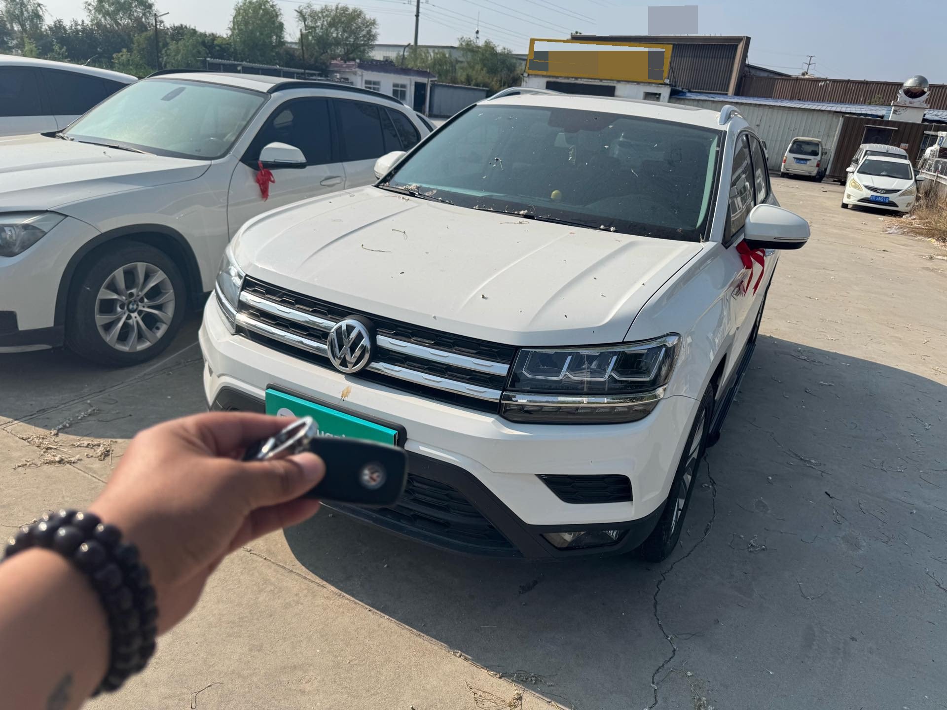 2019 2019 car image