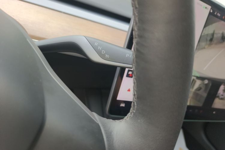 Tesla Model 3 2021 #14 Tesla Model 3 2021 immagine di auto #14