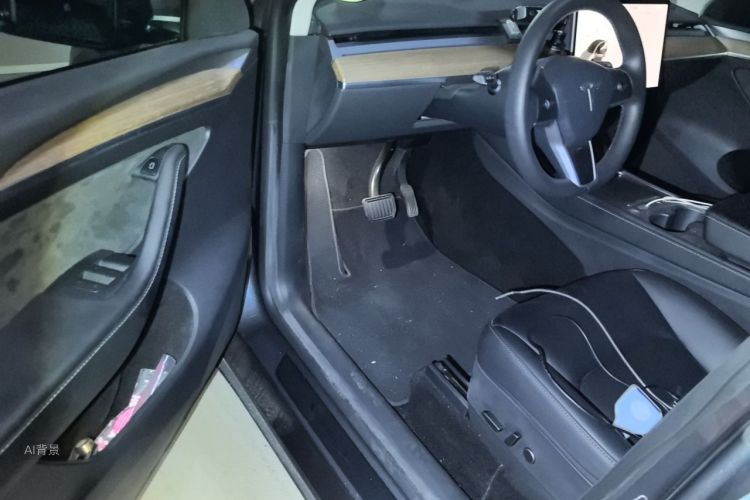 Tesla Model Y 2022 #18 Tesla Model Y 2022 immagine di auto #18
