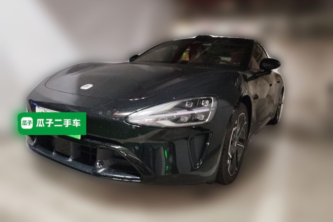 2026 immagine di auto 