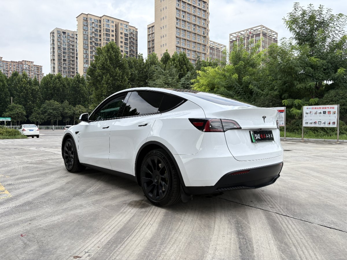 Tesla Model Y 2023 car image #7