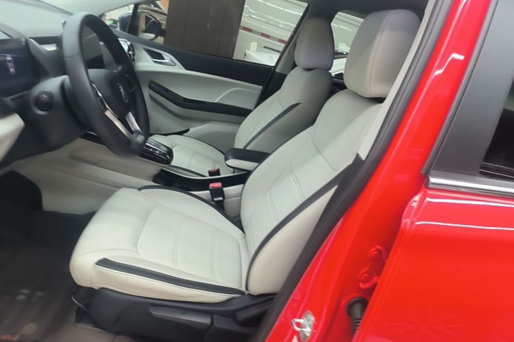 BYD Yuan Pro 2022 #15 BYD Yuan Pro 2022 immagine di auto #15