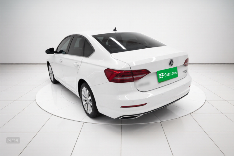 Volkswagen Lavida 2020 изображение автомобиля #5