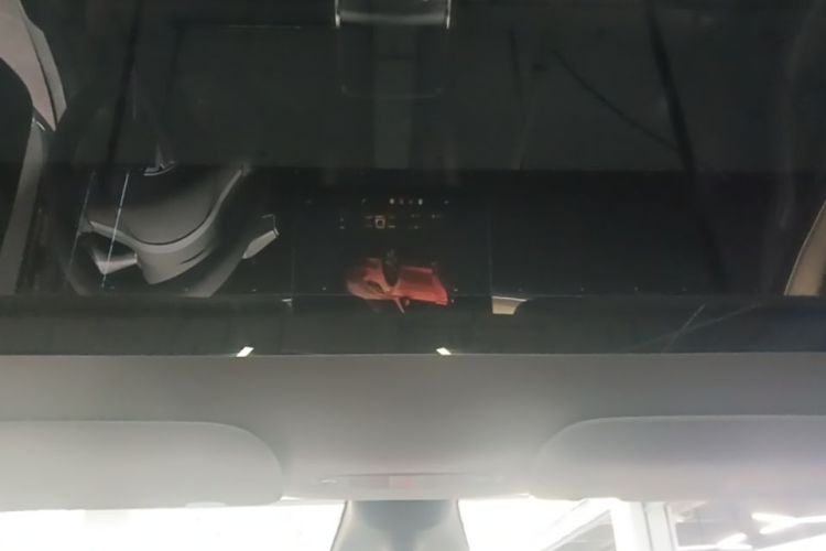 Tesla Model Y 2023 #18 Tesla Model Y 2023 immagine di auto #18