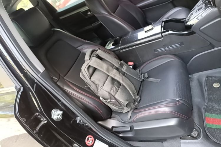Honda CR-V 2020 car image #21