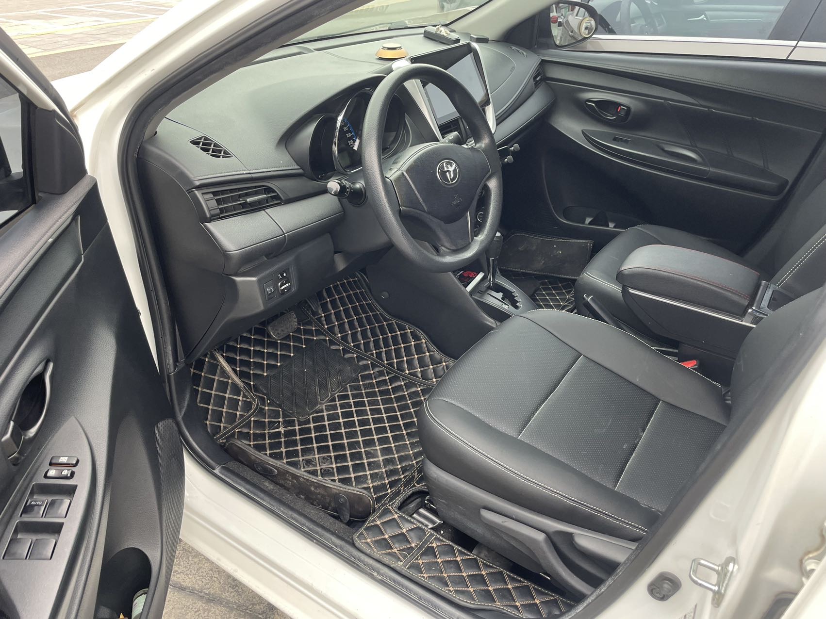 Toyota Vios 2019 #3 Toyota Vios 2019 car image #3