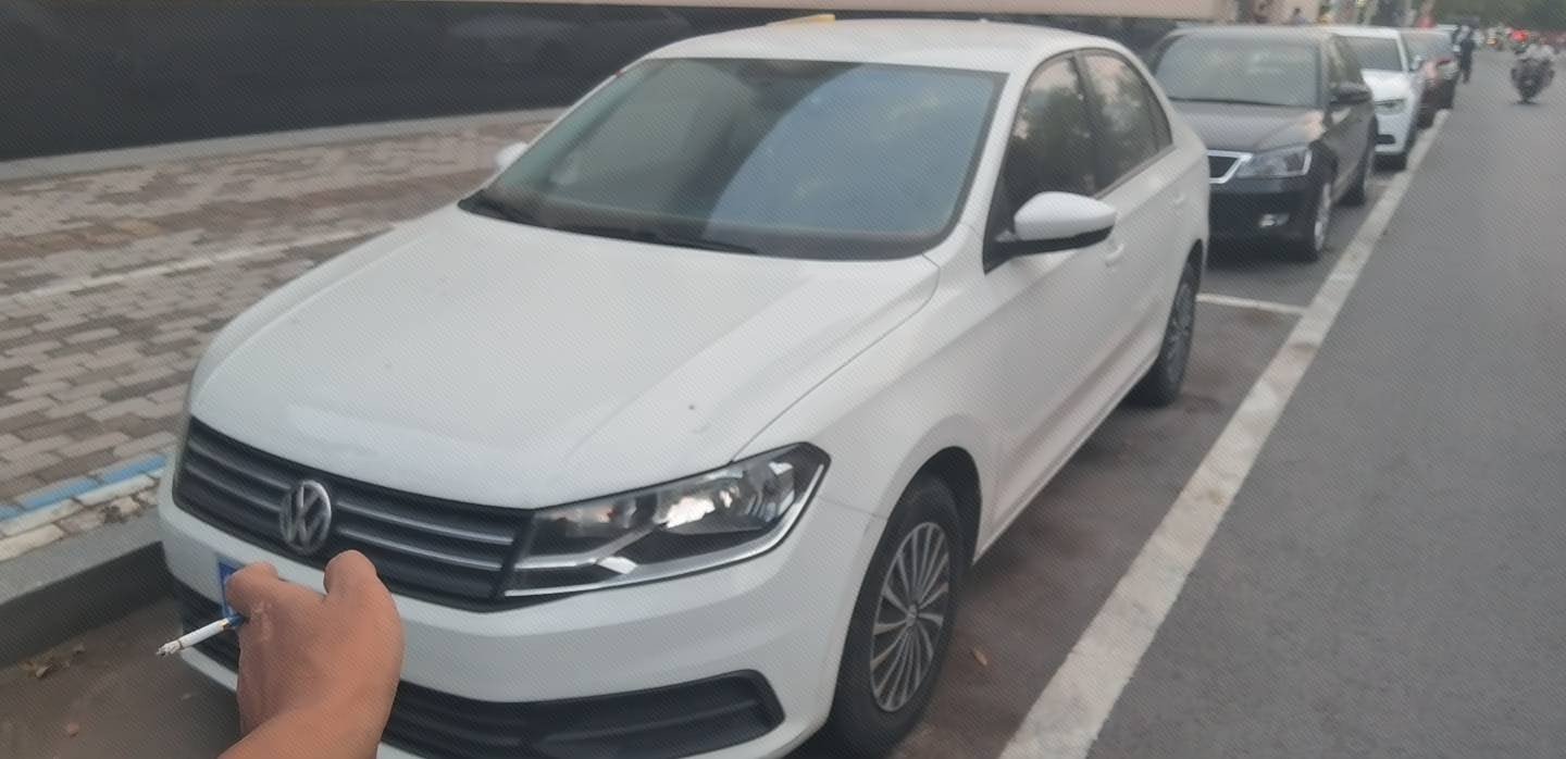 Volkswagen Santana 2019 Volkswagen Santana 2019 car image