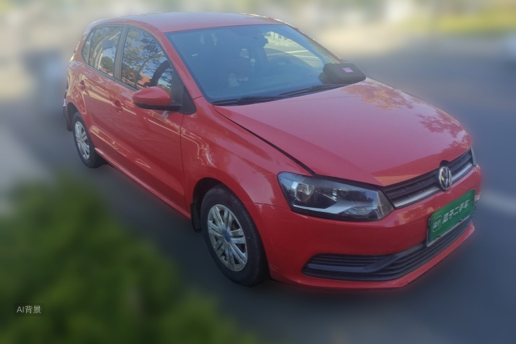 Volkswagen Polo 2018 #4 Volkswagen Polo 2018 car image #4