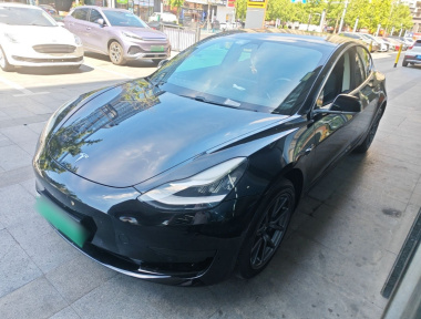 Tesla Model 3 2020 car image 