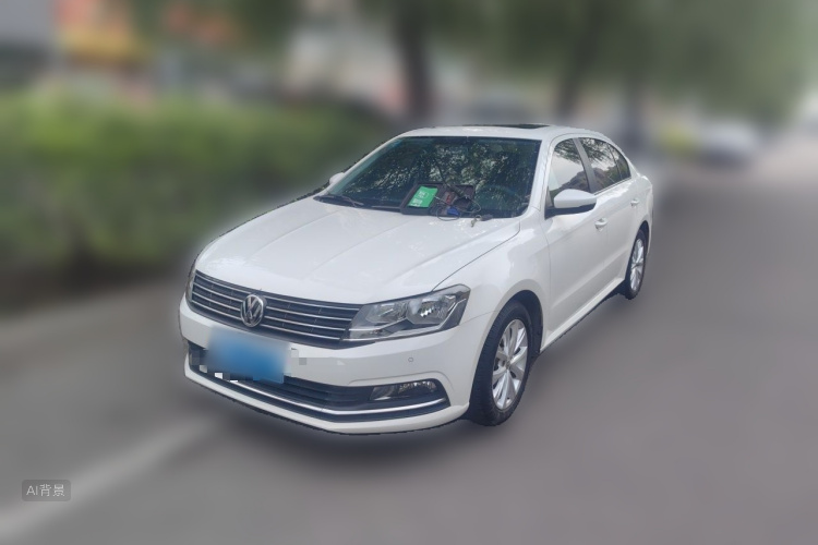 Volkswagen Lavida 2018 #2 Volkswagen Lavida 2018 car image #2