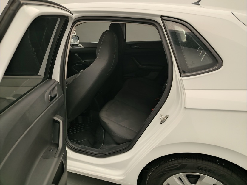 Volkswagen Polo 2023 imagem de carro #5
