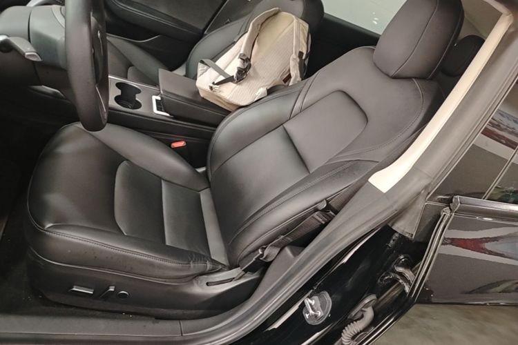 Tesla Model 3 2021 immagine di auto #15