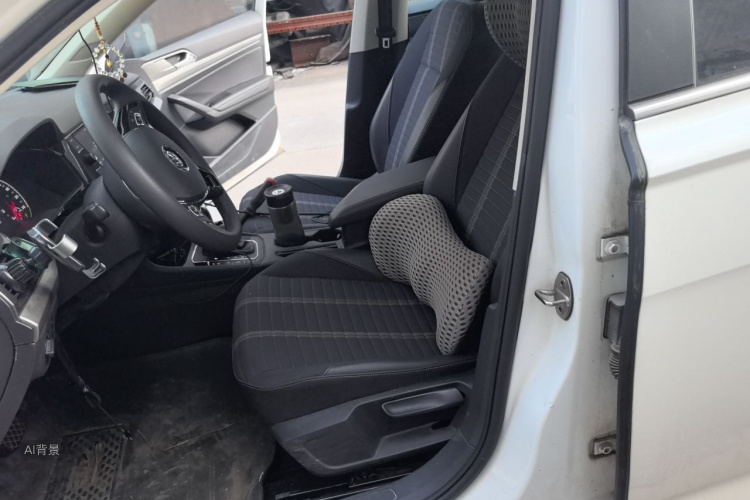 Volkswagen Lavida 2019 #17 Volkswagen Lavida 2019 car image #17