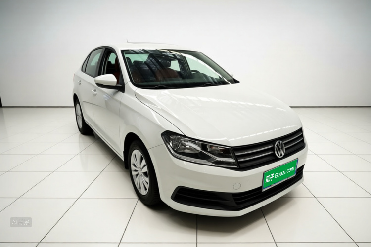 Volkswagen Santana 2017 #4 Volkswagen Santana 2017 car image #4