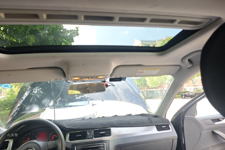 Volkswagen Santana 2016 #20 Volkswagen Santana 2016 image de voiture #20