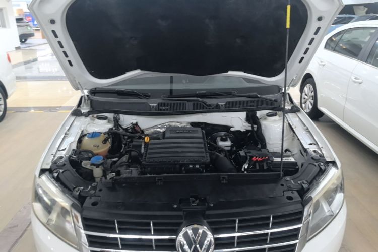 Volkswagen Lavida 2015 #20 Volkswagen Lavida 2015 immagine di auto #20