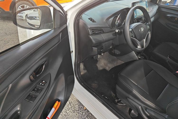 Toyota Vios 2021 #16 Toyota Vios 2021 immagine di auto #16