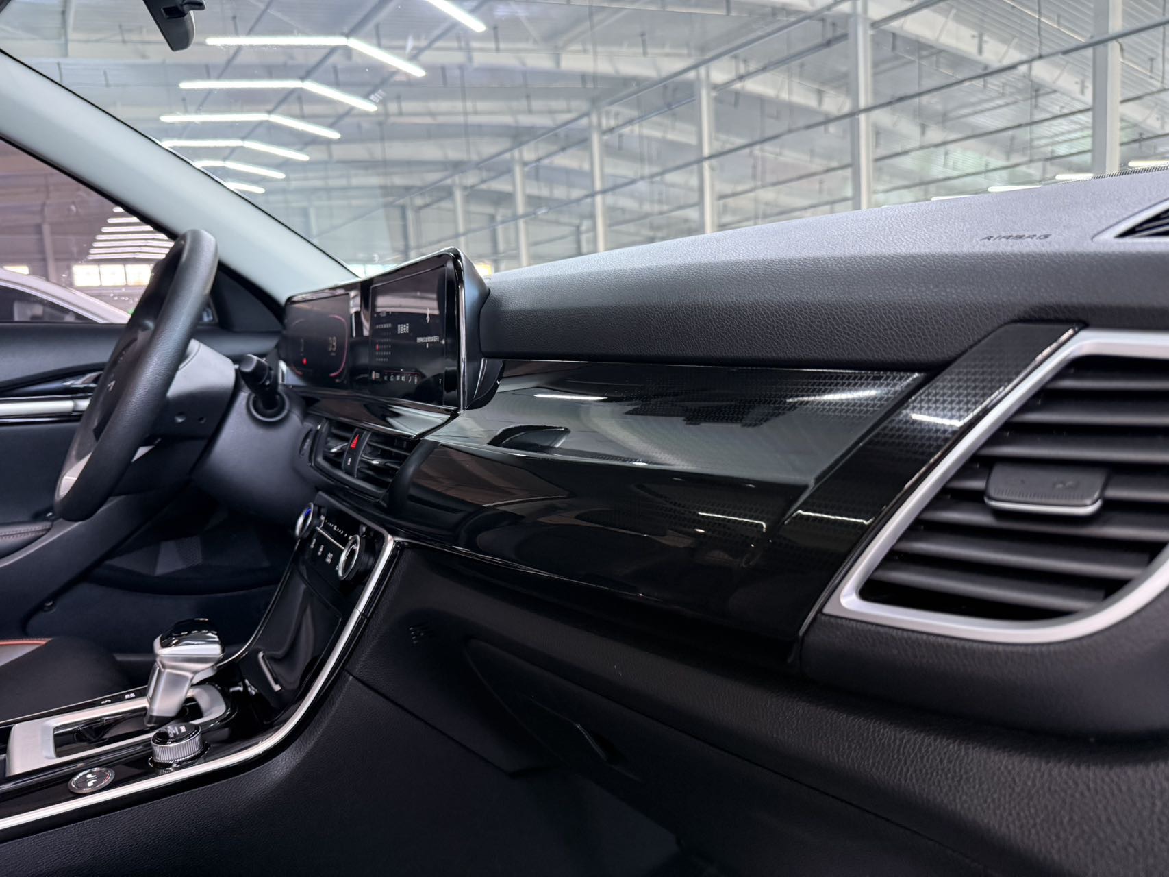 Kia Seltos 2023 #15 Kia Seltos 2023 immagine di auto #15