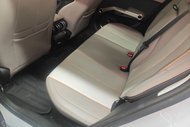 BYD Yuan Plus 2024 #17 BYD Yuan Plus 2024 car image #17