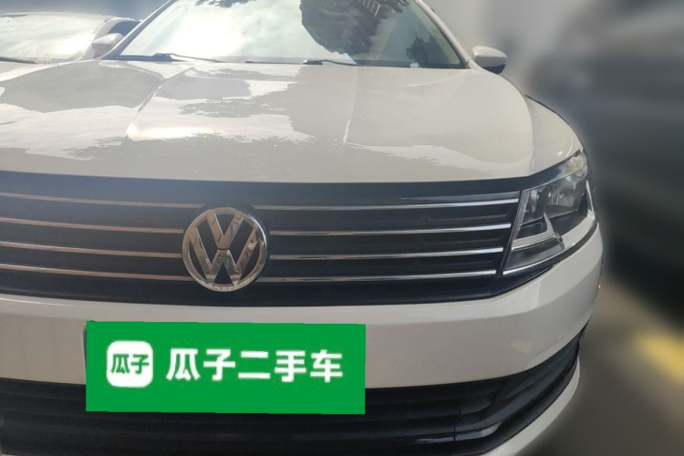 Volkswagen Lavida 2018 #3 Volkswagen Lavida 2018 car image #3