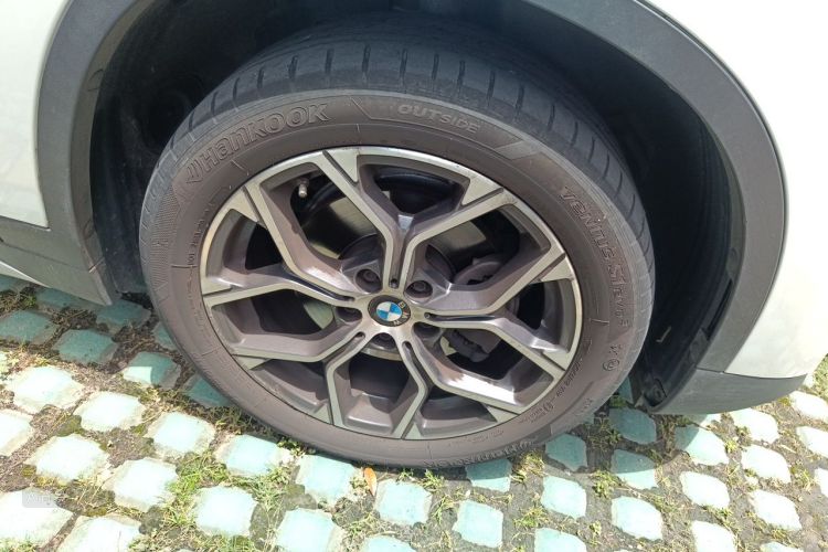 BMW X1 2021 car image #9