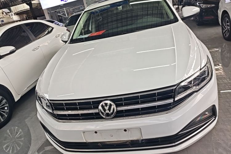 Volkswagen Bora 2021 #3 Volkswagen Bora 2021 imagen de coche #3