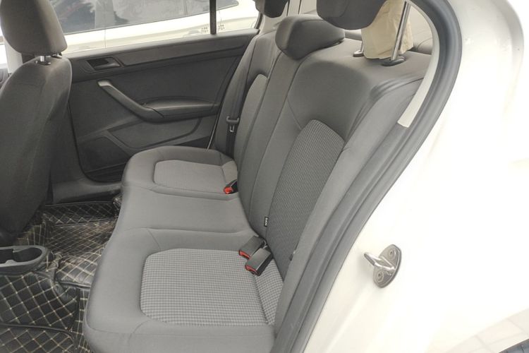 Volkswagen Santana 2019 #17 Volkswagen Santana 2019 car image #17