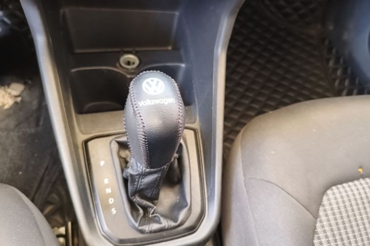 Volkswagen Santana 2017 #14 Volkswagen Santana 2017 car image #14