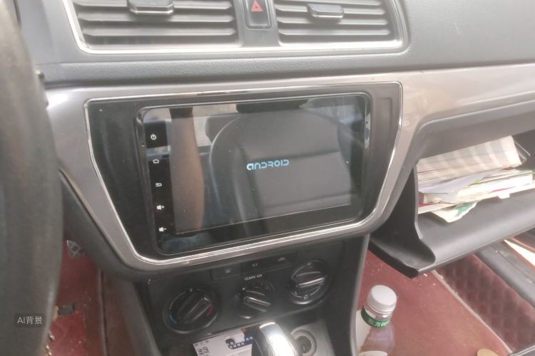 Volkswagen Lavida 2016 car image #15