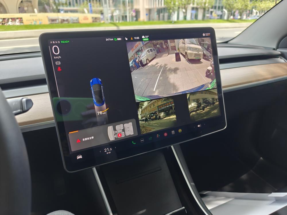 Tesla Model 3 (Imported) 2019 car image #8