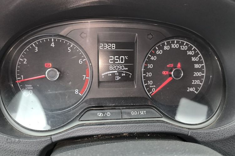 Volkswagen Polo 2016 #14 Volkswagen Polo 2016 car image #14