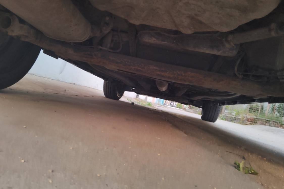 Chery Tiggo 3x 2018 #14 Chery Tiggo 3x 2018 صورة سيارة #14